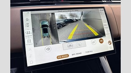 Range Rover Sport 15