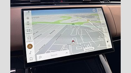 Range Rover Sport 16