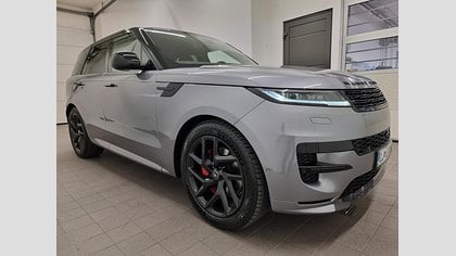 Range Rover Sport 0