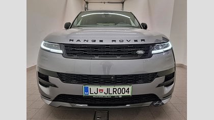 Range Rover Sport 1