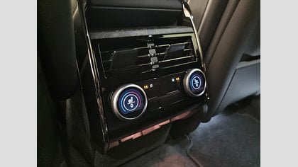 Range Rover Sport 12