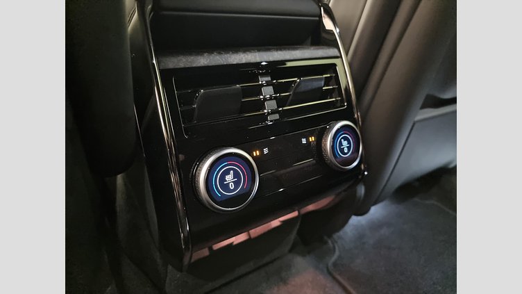 2025 Rabljena vozila Land Rover Range Rover Sport Eiger Grey P460e AWD AUTOMATIC MHEV DYNAMIC HSE 