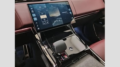 Range Rover Sport 10