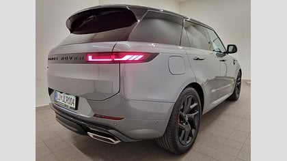 Range Rover Sport 5