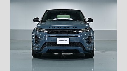 Range Rover Evoque 5