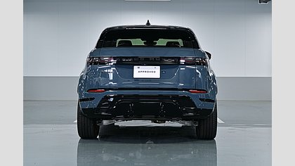 Range Rover Evoque 4