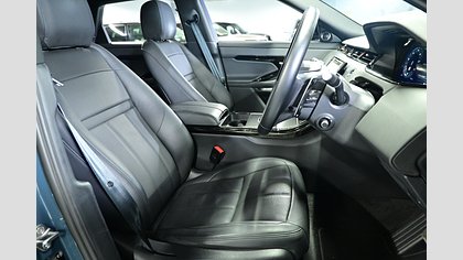 Range Rover Evoque 9