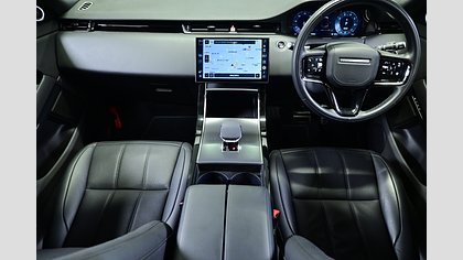 Range Rover Evoque 8