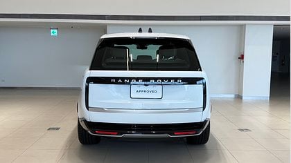 Range Rover 3