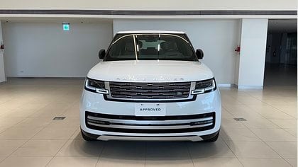 Range Rover 1