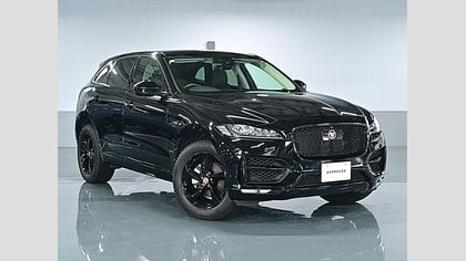 F-Pace 6