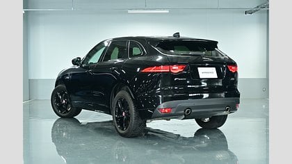 F-Pace 3