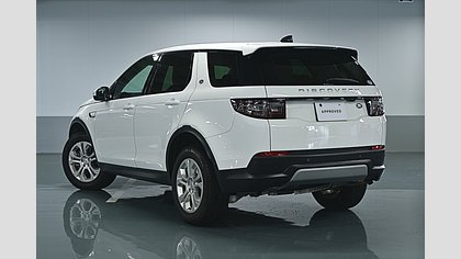 Discovery Sport 2