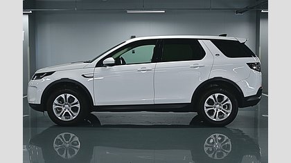 Discovery Sport 1
