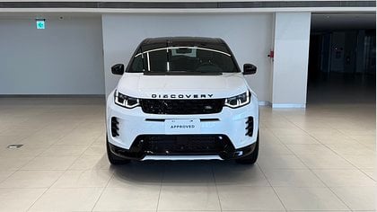 Discovery Sport 1