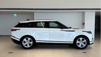 Range Rover Velar 2