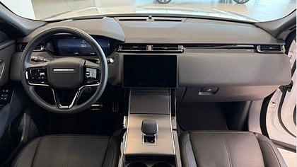Range Rover Velar 5