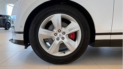 Range Rover Velar 8