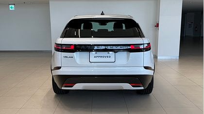 Range Rover Velar 3