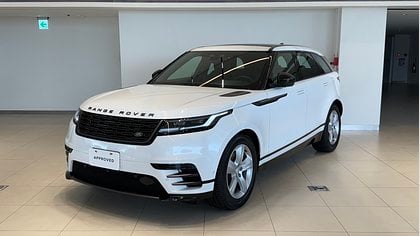 Range Rover Velar 0