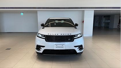 Range Rover Velar 1