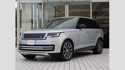 Range Rover 2