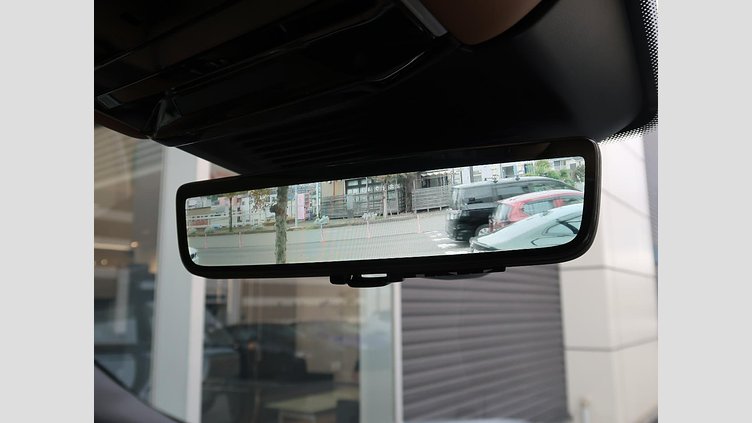 2023 認定中古車 Land Rover Range Rover Hakuba Silver ディーゼルターボ オートバイオグラフィー Ｄ３００ スタンダードホイールベース