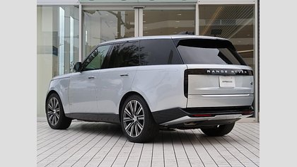 Range Rover 4