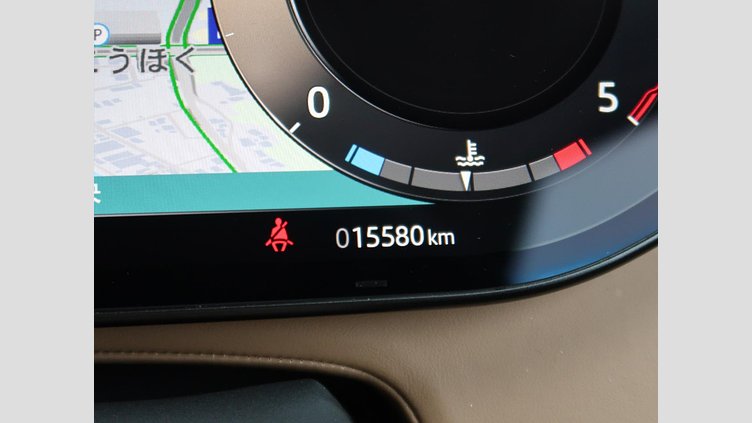 2023 認定中古車 Land Rover Range Rover Hakuba Silver ディーゼルターボ オートバイオグラフィー Ｄ３００ スタンダードホイールベース