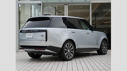 Range Rover 6