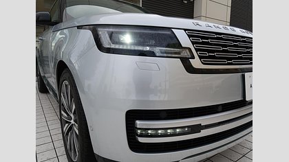 Range Rover 33