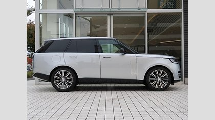 Range Rover 7