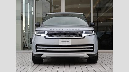 Range Rover 1
