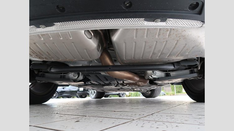 2023 認定中古車 Land Rover Range Rover Hakuba Silver ディーゼルターボ オートバイオグラフィー Ｄ３００ スタンダードホイールベース