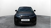 2024 Approved  Range Rover Evoque Santorini Black L551 2.0 AJ21-D4M AWD 5DR SWB 204LE Auto, Hungary, JF551/551ED, 24MY Dynamic SE D204 Kép 9