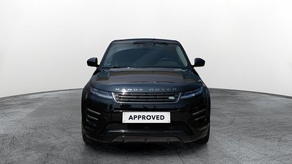 Range Rover Evoque 8