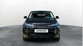 2024 Approved  Range Rover Evoque Santorini Black L551 2.0 AJ21-D4M AWD 5DR SWB 204LE Auto, Hungary, JF551/551ED, 24MY Dynamic SE D204 Kép 3