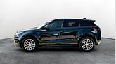 2024 Approved  Range Rover Evoque Santorini Black L551 2.0 AJ21-D4M AWD 5DR SWB 204LE Auto, Hungary, JF551/551ED, 24MY Dynamic SE D204 Kép 4