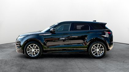 Range Rover Evoque 3
