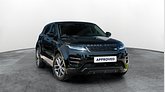 2024 Approved  Range Rover Evoque Santorini Black L551 2.0 AJ21-D4M AWD 5DR SWB 204LE Auto, Hungary, JF551/551ED, 24MY Dynamic SE D204 Kép 2