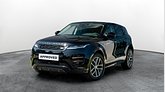 2024 Approved  Range Rover Evoque Santorini Black L551 2.0 AJ21-D4M AWD 5DR SWB 204LE Auto, Hungary, JF551/551ED, 24MY Dynamic SE D204