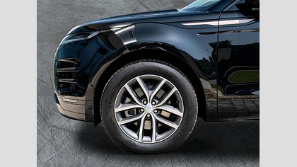 Range Rover Evoque 9