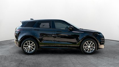Range Rover Evoque 7