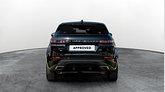 2024 Approved  Range Rover Evoque Santorini Black L551 2.0 AJ21-D4M AWD 5DR SWB 204LE Auto, Hungary, JF551/551ED, 24MY Dynamic SE D204 Kép 6