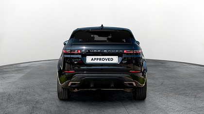 Range Rover Evoque 5