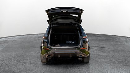 Range Rover Evoque 10