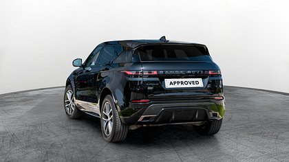 Range Rover Evoque 4