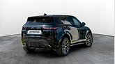 2024 Approved  Range Rover Evoque Santorini Black L551 2.0 AJ21-D4M AWD 5DR SWB 204LE Auto, Hungary, JF551/551ED, 24MY Dynamic SE D204 Kép 7