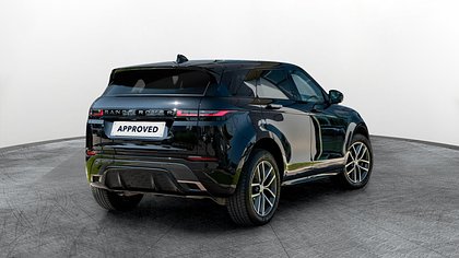 Range Rover Evoque 6