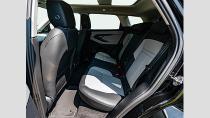 Range Rover Evoque 19